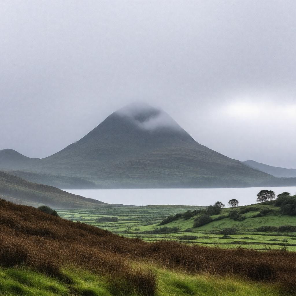 Slieve Donard